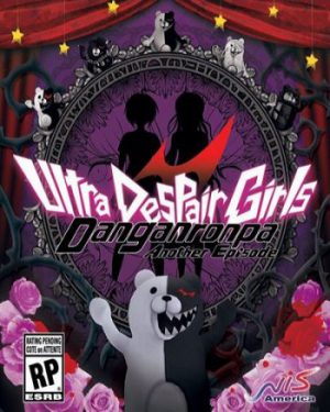 Danganronpa Another Episode: Ultra Despair Girls