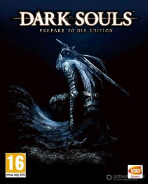 Dark Souls: Prepare to Die Edition