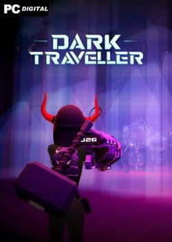 Dark Traveller (2023)