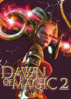 Dawn of Magic 2