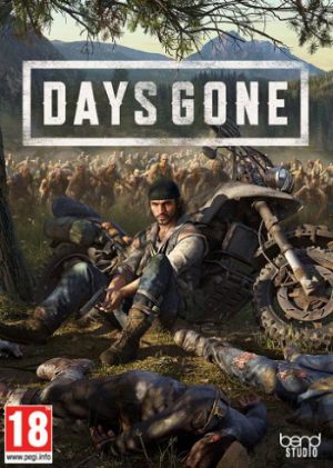 Days Gone (2021)