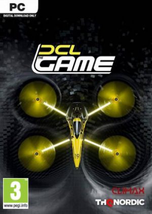 DCL - The Game