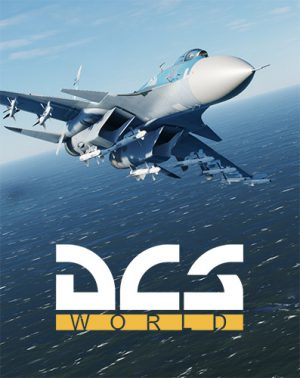 DCS World (2018)