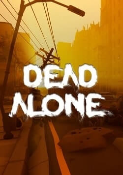 Dead Alone (2024)