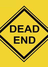 DEAD END (2024)