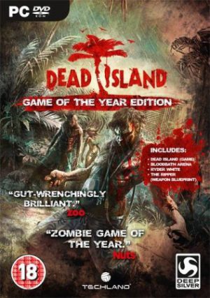 Dead Island: Game of the Year Edition