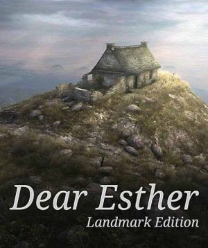 Dear Esther: Landmark Edition