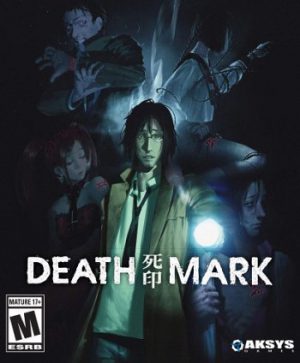 Death Mark (2019)