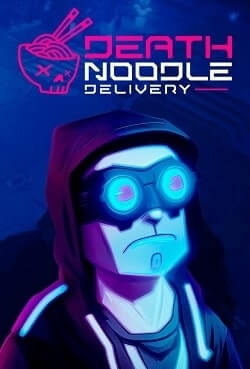 Death Noodle Delivery