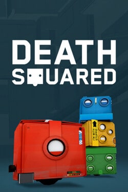 Death Squared (2017)