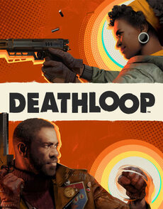 DEATHLOOP - Deluxe Edition