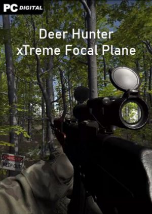 Deer Hunter xTreme Focal Plane