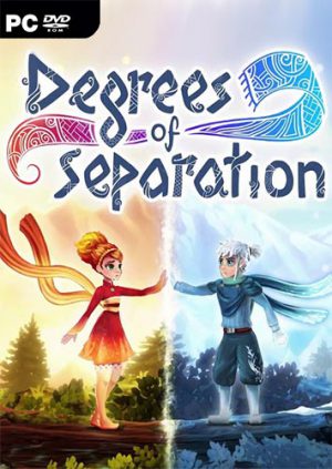 Degrees of Separation