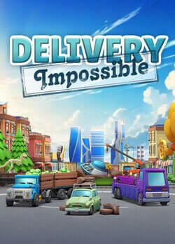 Delivery Impossible (2024)