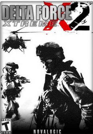 Delta Force Xtreme 2