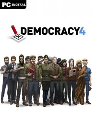 Democracy 4