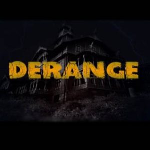 Derange (2020)