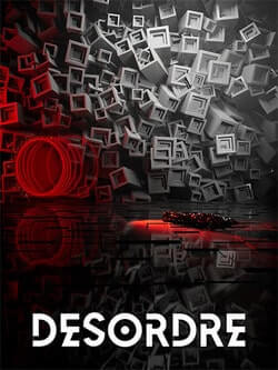 DESORDRE: A Puzzle Game Adventure