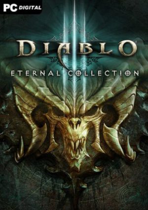 Diablo 3: Eternal Collection