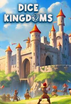 Dice Kingdoms (2024)