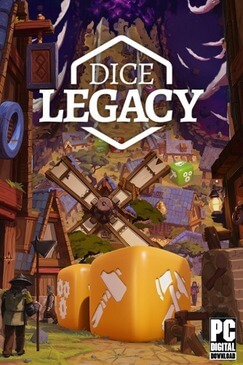 Dice Legacy (2021)