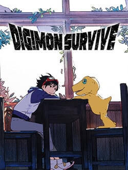 Digimon Survive (2022)