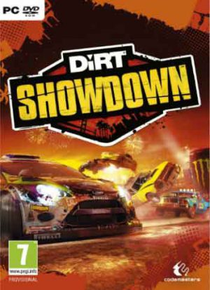 DiRT Showdown