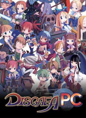 Disgaea PC: Digital Dood Edition