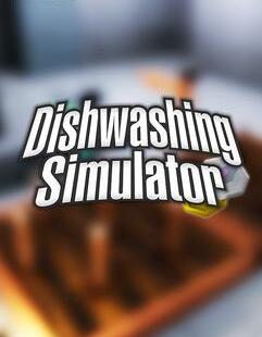 Dishwashing Simulator (2024)