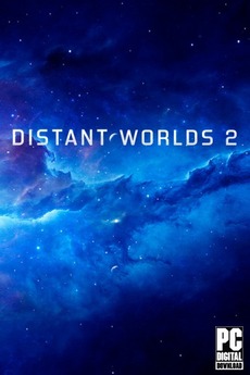 Distant Worlds 2