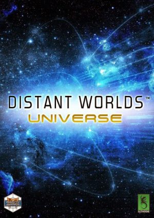 Distant Worlds: Universe