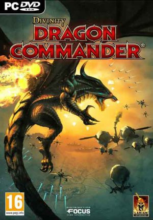 Divinity: Dragon Commander