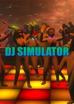 DJ SIMULATOR (2024)