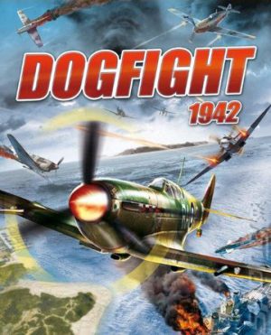 Dogfight 1942