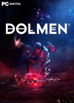 Dolmen (2022)