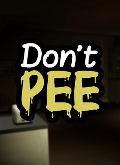 Don't Pee (2024)