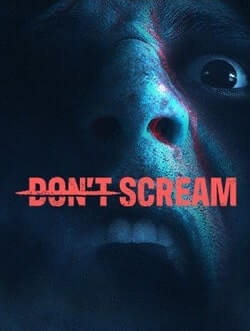 DON'T SCREAM (2023)