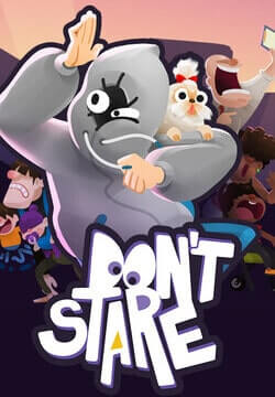 Don't Stare (2024)