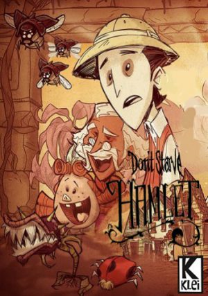 Don't Starve: Hamlet