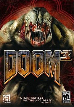 Doom 3 BFG Edition