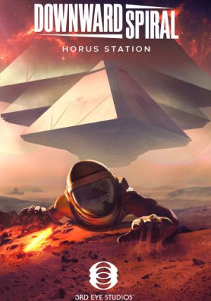 Downward Spiral: Horus Station