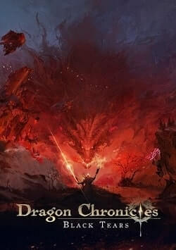 Dragon Chronicles: Black Tears