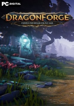 Dragon Forge (2022)