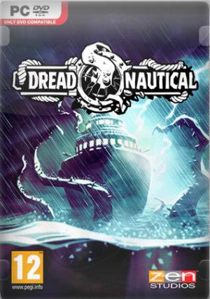 Dread Nautical (2020)