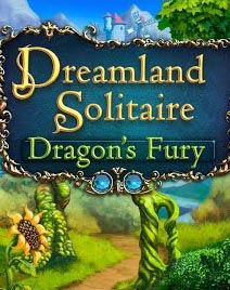 Dreamland Solitaire: Dragon's Fury