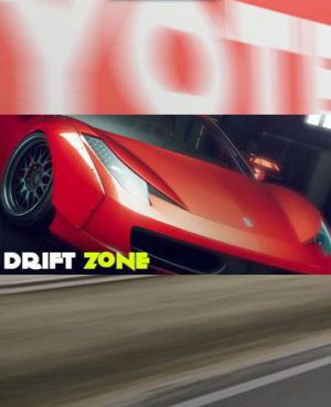Drift Zone