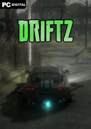 DriftZ  (2020)