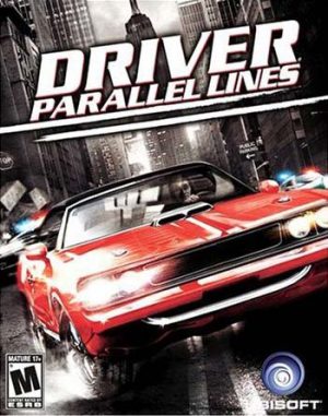 Driver: Parallel Lines
