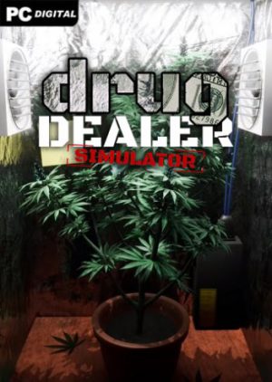 Drug Dealer Simulator