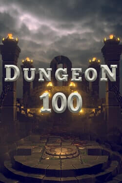 Dungeon 100 (2023)